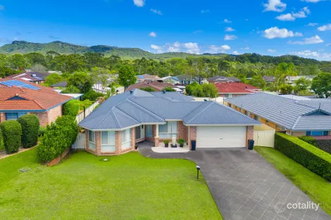 Property photo of 11 Seawind Chase Bonny Hills NSW 2445