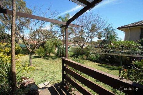 Property photo of 17 Ferrington Crescent Liverpool NSW 2170