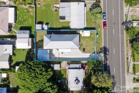 Property photo of 117 Moreton Terrace Beachmere QLD 4510