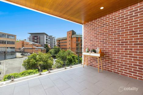 301/584-588 Boundary St, Spring Hill, QLD 4000