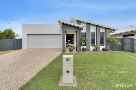 Property photo of 80 Montgomery Street Rural View QLD 4740