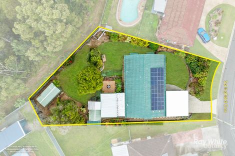 Property photo of 10 Springfield Crescent Daisy Hill QLD 4127