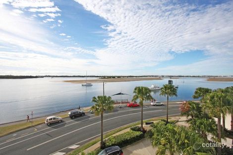 Property photo of 74 Marine Parade Miami QLD 4220