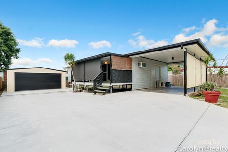 Property photo of 117 Moreton Terrace Beachmere QLD 4510