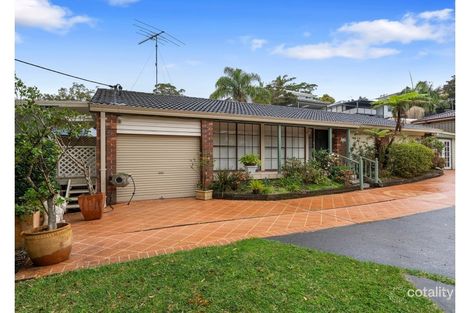 14 Jerrara St, Engadine, NSW 2233