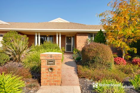 Property photo of 9 Conway Court Traralgon VIC 3844