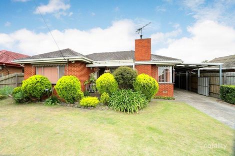 21 Bertha St, Springvale, VIC 3171