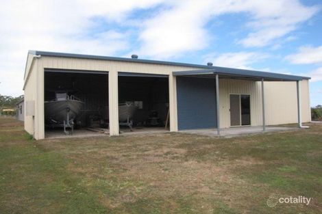 Property photo of 6 Fleetwood Court Freshwater Point QLD 4737