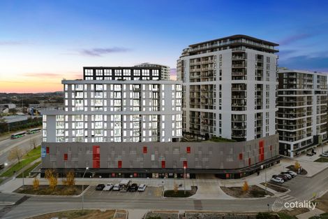 Property photo of 601/8 Gribble Street Gungahlin ACT 2912