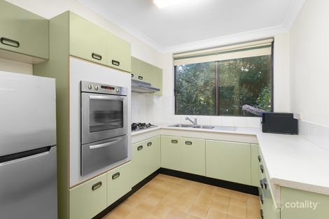 Property photo of 12/40 Kent Street Epping NSW 2121