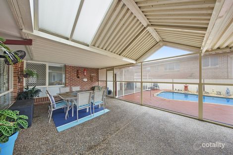 Property photo of 5 Crosbie Close Maryland NSW 2287