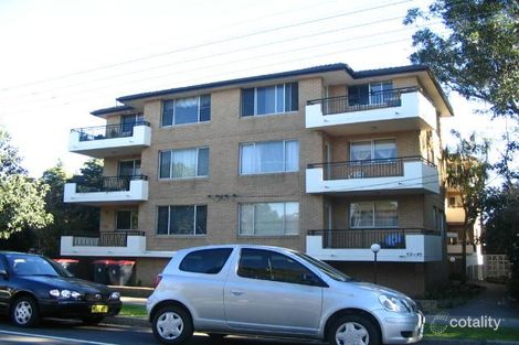 15/43-45 Campsie St, Campsie, NSW 2194