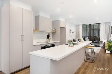 Property photo of 601/8 Gribble Street Gungahlin ACT 2912