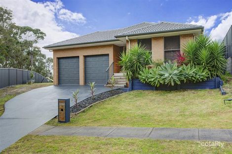Property photo of 83 Portland Drive Cameron Park NSW 2285