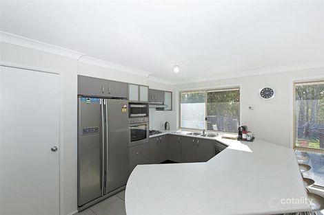 Property photo of 83 Portland Drive Cameron Park NSW 2285