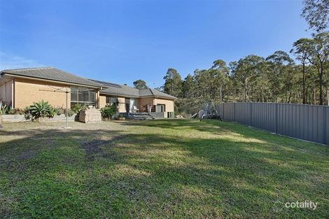 Property photo of 83 Portland Drive Cameron Park NSW 2285
