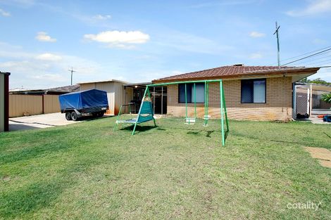 Property photo of 137 Anaconda Drive Gosnells WA 6110