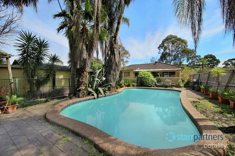 Property photo of 23 Oliver Street Riverstone NSW 2765