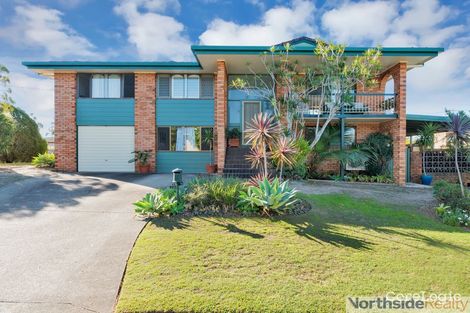 27 Mirbelia St, Everton Hills, QLD 4053