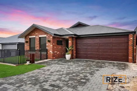 85 Potoroo St, Banksia Grove, WA 6031