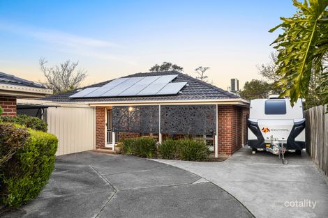 2/7 Railway Rd, Baxter, VIC 3911