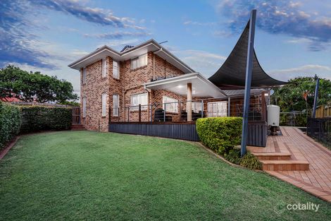Property photo of 126 Saturn Crescent Bridgeman Downs QLD 4035