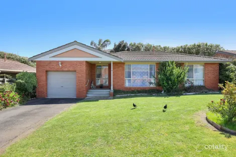 Property photo of 9/3 Peter Street Warrnambool VIC 3280