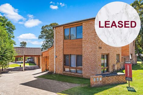 Property photo of 2/125 Cumberland Road Ingleburn NSW 2565