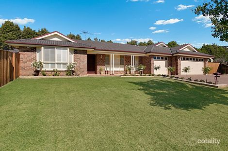 Property photo of 13 Bunya Place Spring Farm NSW 2570