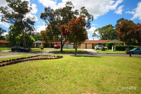 Property photo of 5 Wren Place Thirlmere NSW 2572