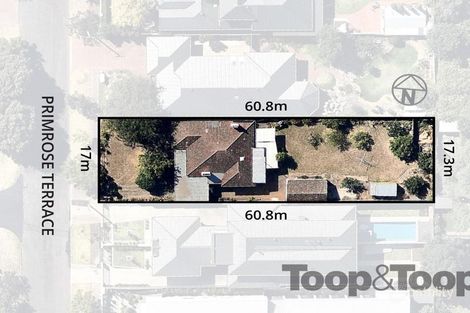 26 Primrose Tce, Rosslyn Park, SA 5072