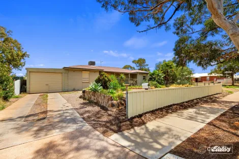 3 Milsom St, Whyalla Stuart, SA 5608