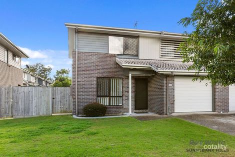 Property photo of 26/93 Penarth Street Runcorn QLD 4113