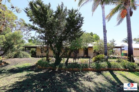 Property photo of 3 Brockman Street Capel WA 6271