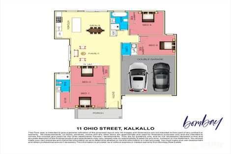 11 Ohio St, Kalkallo, VIC 3064