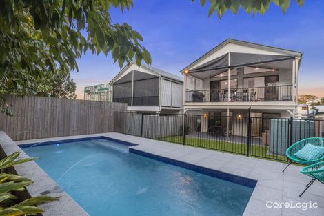 Property photo of 20 Chermside Street Grange QLD 4051