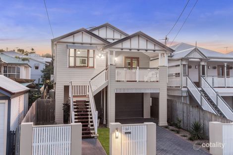 Property photo of 20 Chermside Street Grange QLD 4051