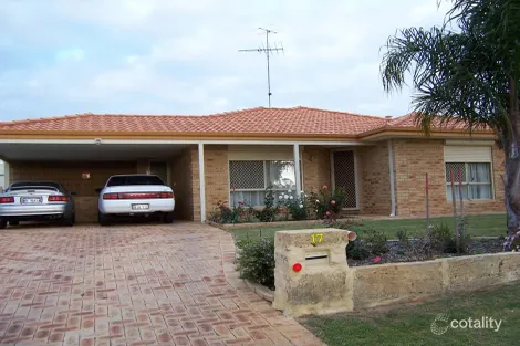 17 Park Rd, Mandurah, WA 6210