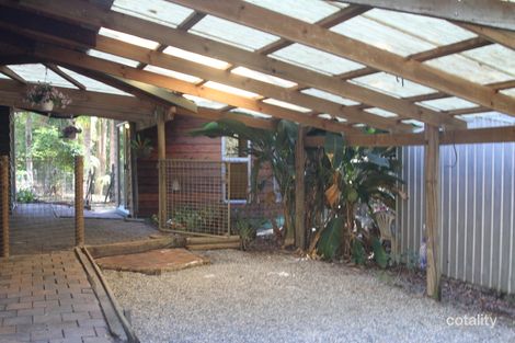 Property photo of 186 Ganyan Drive Speewah QLD 4881