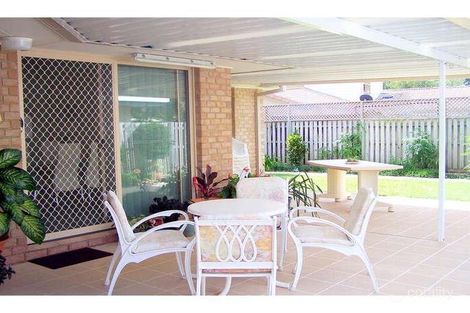 Property photo of 33 Ottelia Drive Elanora QLD 4221