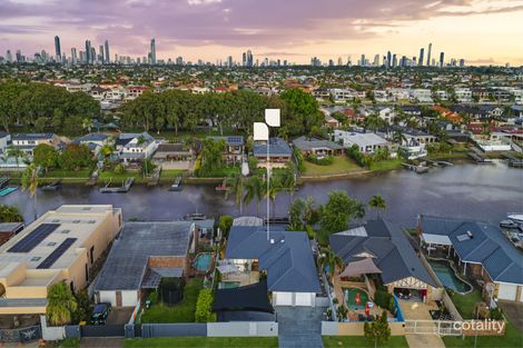 107 Witt Ave, Carrara, QLD 4211