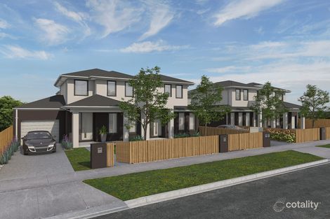 3/18 Irvine St, Deer Park, VIC 3023