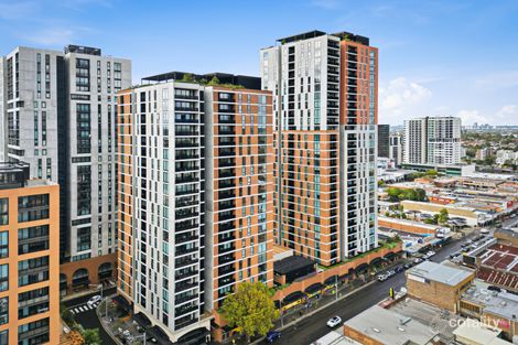 603/245 Merrylands Rd, Merrylands, NSW 2160
