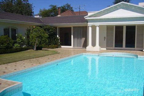 Property photo of 1 Glendye Court Toorak VIC 3142