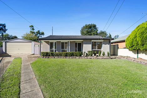 13 Tain Pl, Schofields, NSW 2762