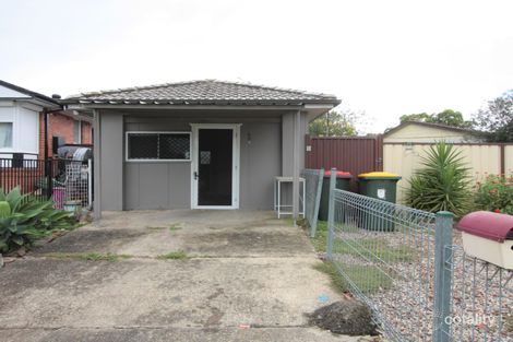 Property photo of 46 Idriess Crescent Blackett NSW 2770