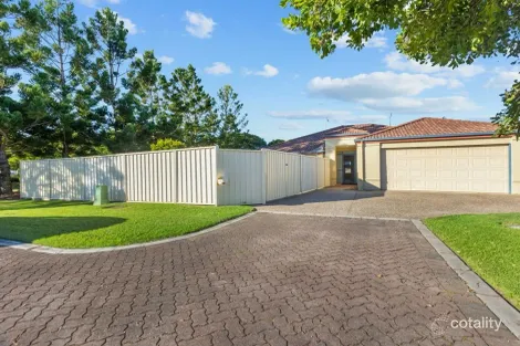 132 Sunbird Ch, Parrearra, QLD 4575