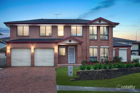 2 Wilson Rd, Acacia Gardens, NSW 2763