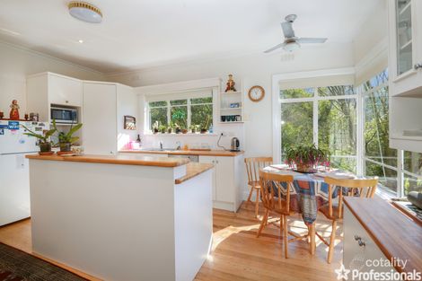Property photo of 5 Leila Road Warburton VIC 3799