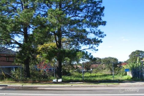 319-325 Blaxcell St, South Granville, NSW 2142